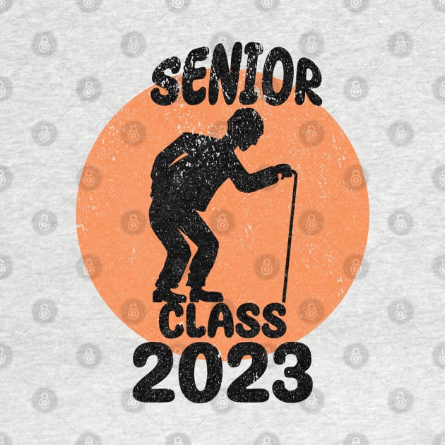 Senior Class Of 2023 by Worldengine